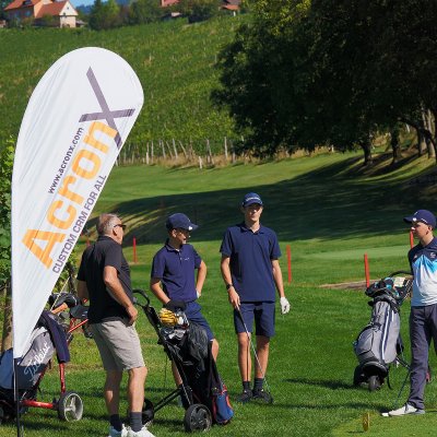 7. AKRON Šolsko tekmovanje 2025